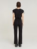 G-Star Jumpsuit zwart