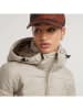 G-Star Steppjacke in Creme