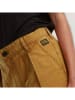 G-Star Cargobroek okergeel