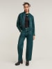 G-Star Jeans "Bowey 3D" - Boyfriend fit - in Petrol