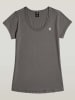 G-Star Shirt grijs