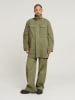G-Star Parka w kolorze khaki