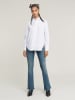 G-Star Blouse wit