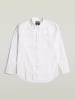 G-Star Blouse wit
