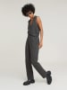 G-Star Jumpsuit antraciet