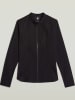 G-Star Übergangsjacke in Schwarz