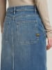 G-Star Jeansrock in Blau
