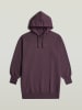 G-Star Sweatjurk paars