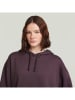 G-Star Sweatjurk paars