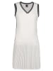 LUHTA Funktionskleid "Imatra" in Weiß