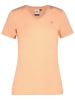 LUHTA Koszulka "Honko" w kolorze brzoskwiniowym