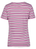 LUHTA Koszulka "Kivihaka" w kolorze różowym
