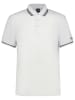 LUHTA Funktionspoloshirt "Alberga" in Weiß