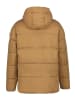 LUHTA Steppjacke "Hatula" in Hellbraun
