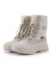 LUHTA Winterboots "Tuttu" in Weiß