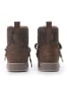 LUHTA Winterboots "Ihana" in Braun