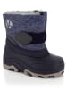 Kimberfeel Winterstiefel "Abby" in Blau