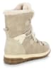 Kimberfeel Winterstiefel "Abigail" in Beige