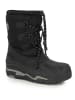 Kimberfeel Winterstiefel "Achille" in Schwarz