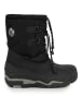 Kimberfeel Winterstiefel "Achille" in Schwarz
