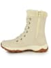 Kimberfeel Winterstiefel "Alix" in Beige