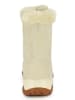 Kimberfeel Winterstiefel "Alix" in Beige