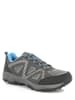 Kimberfeel Wanderschuhe "Aurizon" in Grau/ Blau