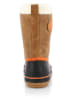 Kimberfeel Winterstiefel "Bengal" in Hellbraun
