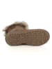 Kimberfeel Winterstiefel "Elena" in Braun