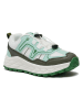 Kimberfeel Trekkingschoenen "Elie" wit/turquoise