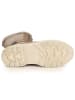 Kimberfeel Winterlaarzen "Ella" beige