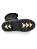 Kimberfeel Winterstiefel "Ella" in Schwarz