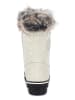 Kimberfeel Winterstiefel "Emmy" in Hellgrau