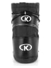 Kimberfeel Winterstiefel "Gaia" in Schwarz