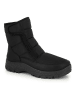 Kimberfeel Winterboots "Hayden" zwart