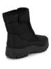 Kimberfeel Winterboots "Hayden" zwart