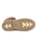 Kimberfeel Winterboots "Ilona" camel
