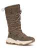 Kimberfeel Winterstiefel "Isa" in Khaki