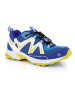 Kimberfeel Hardloopschoenen "K22" blauw