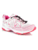 Kimberfeel Hardloopschoenen "K22" roze/wit