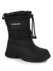 Kimberfeel Winterstiefel "Kayden" in Schwarz