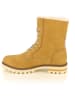 Kimberfeel Winterboots "Laina" geel