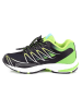 Kimberfeel Trailrunningschoenen "Lasio" zwart/groen