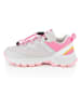 Kimberfeel Trekkingschoenen "Lilian" wit/lichtroze