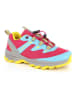 Kimberfeel Trekkingschuhe "Lilian" in Rosa