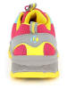 Kimberfeel Trekkingschuhe "Lilian" in Rosa