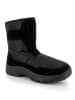 Kimberfeel Winterboots "Luca" in Schwarz