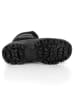 Kimberfeel Winterboots "Luca" in Schwarz