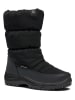 Kimberfeel Winterstiefel "Lyne" in Schwarz
