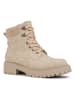 Kimberfeel Boots "Maily" in Beige